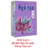 [Tải ebook] Sách Giáo Khoa Bộ Lớp 8 – Sách Bài Học (Bộ 12 Cuốn – Không Tiếng Anh) (2021) PDF