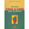 [Tải ebook] Giáo Trình Tâm Lí Học Đại Cương PDF