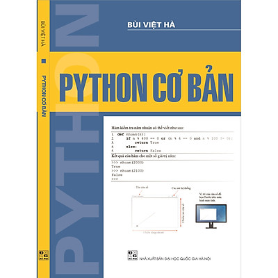 Python cơ bản