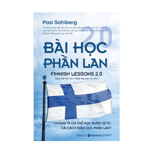 Bài Học Phần Lan 2.0 (N)