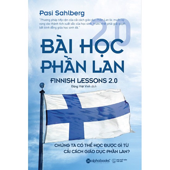 Bài Học Phần Lan
