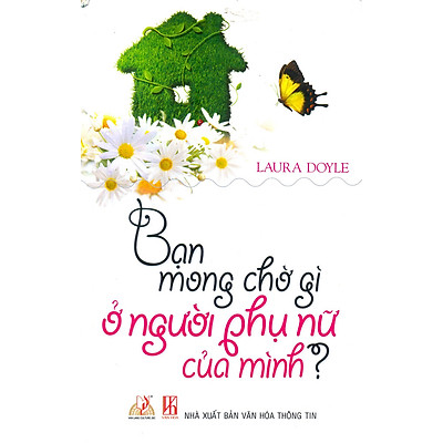 [Tải ebook] Bạn Mong Chờ Gì Ở Người Phụ Nữ Của Mình PDF