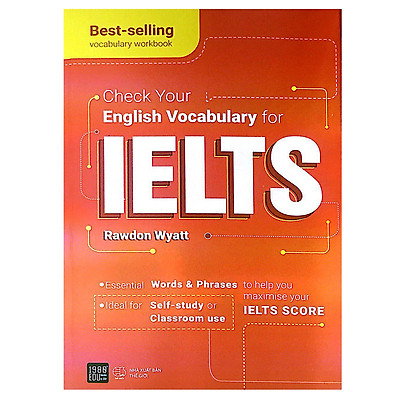 [Tải ebook] Check Your English Vocabulary For Ielts PDF