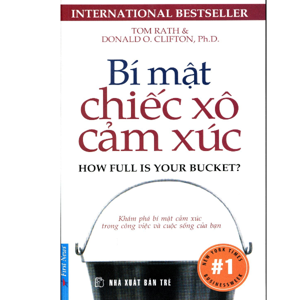 [Tải ebook] Bí Mật Chiếc Xô Cảm Xúc PDF