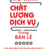 [Tải Ebook] Mô hình chất lượng dịch vụ trong bán lẻ PDF