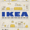 [Tải Ebook] IKEA – Dấu ấn Thuỵ Điển trên bản đồ thế giới PDF