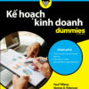 [Tải Ebook] Kế hoạch kinh doanh for dummies PDF