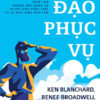 [Tải Ebook] Lãnh đạo phục vụ PDF