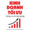 [Tải Ebook] Mô hình kinh doanh tối ưu công cụ và áp dụng PDF