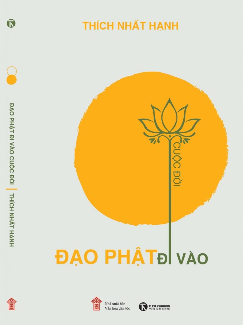 [Tải Ebook] Đạo Phật đi vào cuộc đời PDF