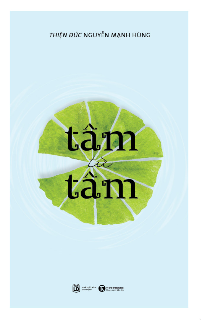 [Tải Ebook] Tâm từ tâm PDF