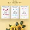 [Tải Ebook] Bộ sách Hãy có lòng tốt PDF