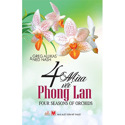 Bốn Mùa Với Phong Lan