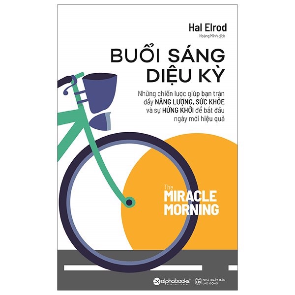 [Tải ebook] Buổi Sáng Diệu Kỳ PDF