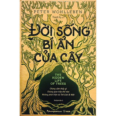 [Tải ebook] Đời Sống Bí Ẩn Của Cây PDF