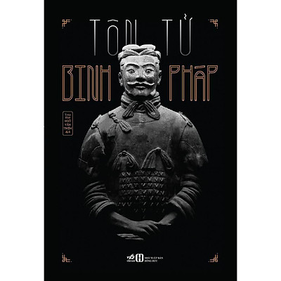 [Tải ebook] Tôn Tử Binh Pháp ( Tái Bản ) PDF