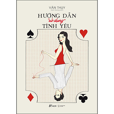 [Tải ebook] Hướng Dẫn ” Sử Dụng” Tình Yêu PDF