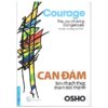 [Tải ebook] OSHO- Can đảm biến thách thức thành sức mạnh PDF