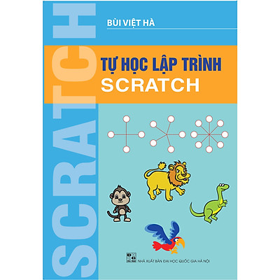 Tự học lập trình Scratch