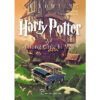 [Tải ebook] Harry Potter Và Phòng Chứa Bí Mật – Tập 2 (Tái Bản 2017) PDF