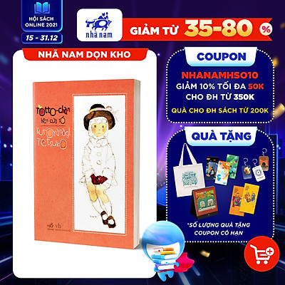 [Tải ebook] Totto – Chan Bên Cửa Sổ (Tái Bản) PDF