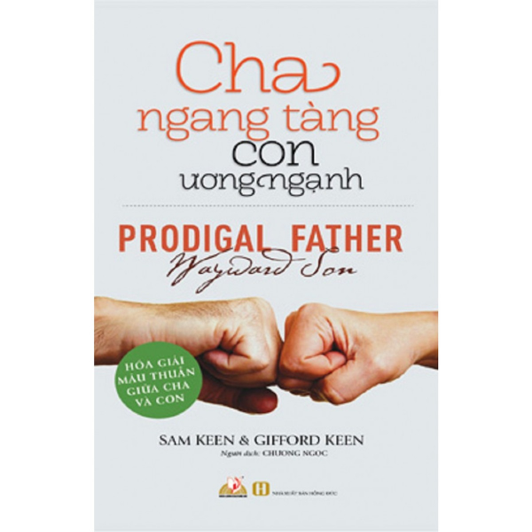 [Tải ebook] Cha Ngang Tàng Con Ương Ngạnh PDF