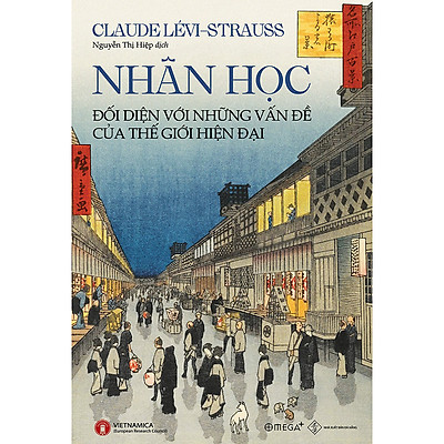 Nhân Học Đối Diện Với Những Vấn Đề Của Thế Giới Hiện Đại