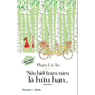 [Tải ebook] Nếu Biết Trăm Năm Là Hữu Hạn (Tái Bản 2021) PDF