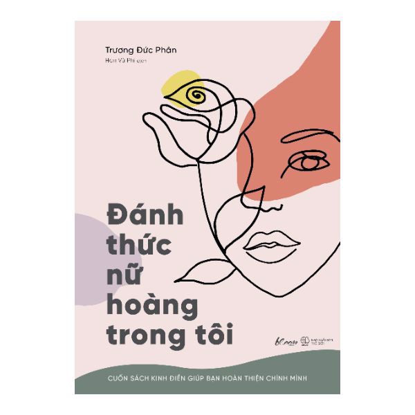 [Tải ebook] Đánh Thức Nữ Hoàng Trong Tôi PDF