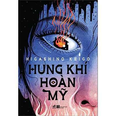 [Tải ebook] Hung Khí Hoàn Mỹ PDF