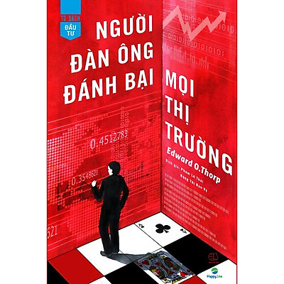 [Tải ebook] Người đàn ông đánh bại mọi thị trường – A man for all markets PDF