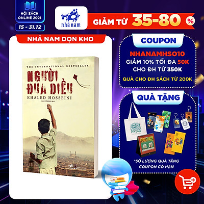 [Tải ebook] Người Đua Diều (Tái Bản 2018) PDF