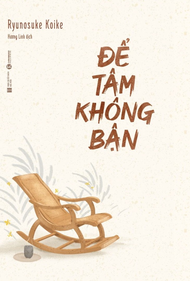 [Tải Ebook] Để tâm không bận PDF