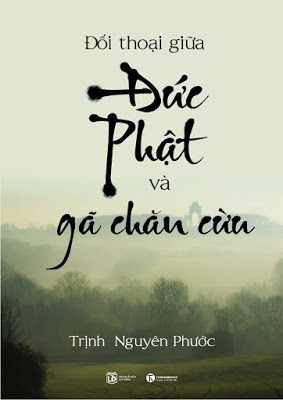 [Tải Ebook] Cuộc đối thoại giữa Đức Phật và gã chăn cừu PDF