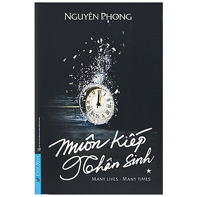 [Tải ebook] Muôn Kiếp Nhân Sinh (Many Lives – Many Times) PDF