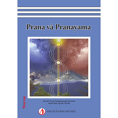 Prana và Pranayama