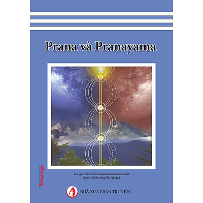 [Tải ebook] Prana và Pranayama PDF