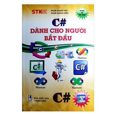 C# Dành Cho Người Bắt Đầu