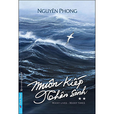 [Tải ebook] Muôn Kiếp Nhân Sinh 2 (Khổ Nhỏ) PDF