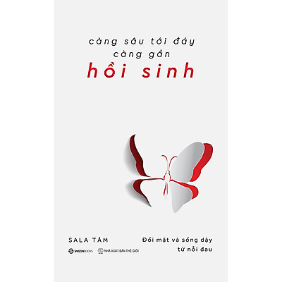 [Tải ebook] Càng Sâu Tới Đáy Càng Gần Hồi Sinh PDF