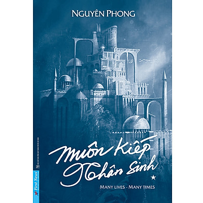 [Tải ebook] Muôn Kiếp Nhân Sinh (Bìa Cứng) PDF