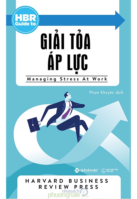 [Tải ebook] Giải Tỏa Áp Lực PDF