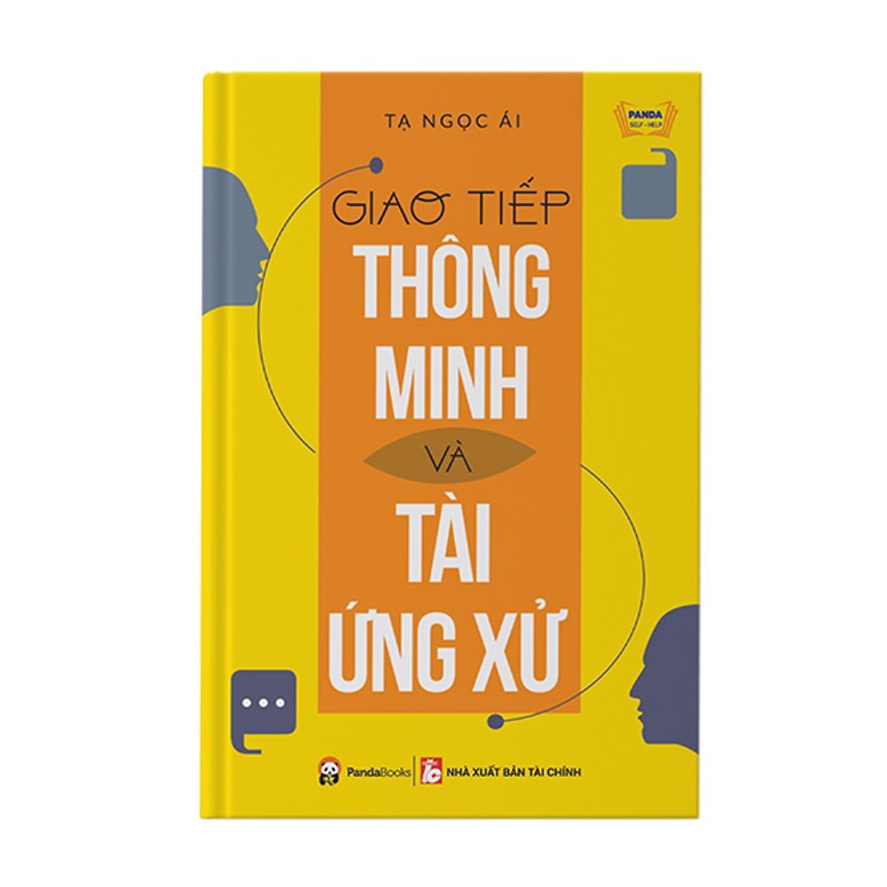 [Tải ebook] Giao Tiếp Thông Minh Và Tài Ứng Xử PDF