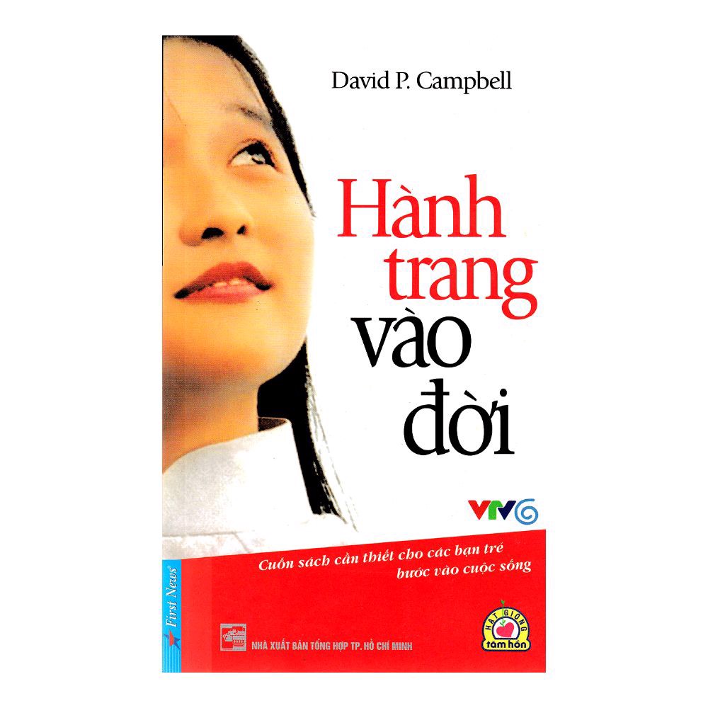 [Tải ebook] Hành Trang Vào Đời (2013) PDF