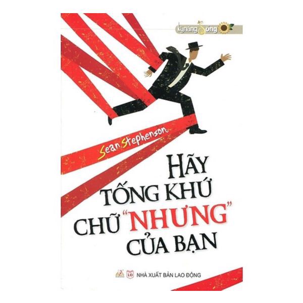 [Tải ebook] Hãy Tống Khứ Chữ “Nhưng” Của Bạn PDF