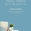 [Tải Ebook] Hello, Habits – Một chỉ dẫn sống tốt hơn PDF
