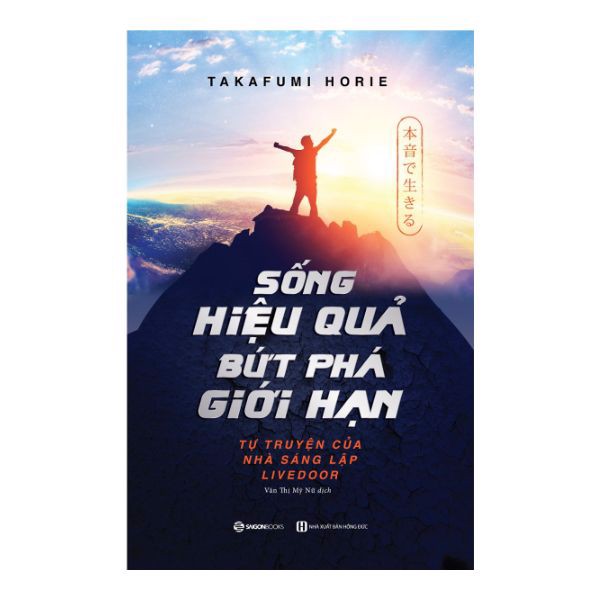 [Tải ebook] Sống Hiệu Quả Bứt Phá Giới Hạn PDF