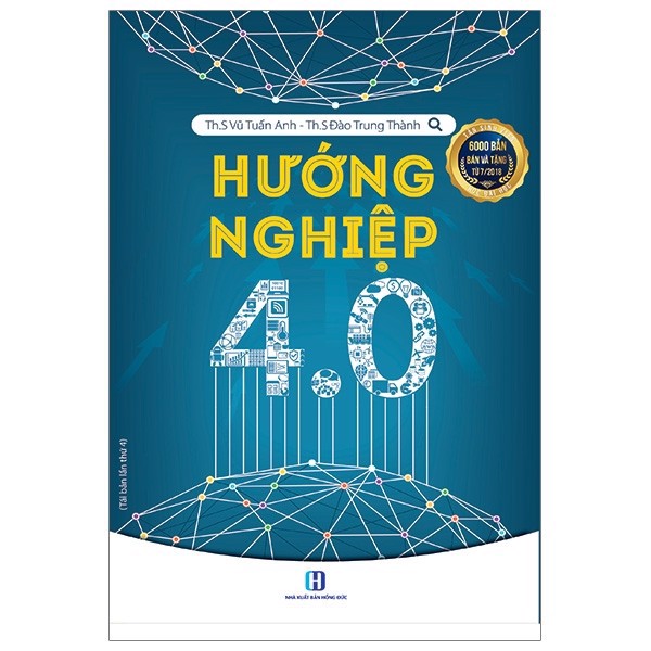 [Tải ebook] Hướng Nghiệp Thời Cách Mạng Công Nghiệp 4.0 PDF