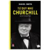 [Tải ebook] Tư duy như Churchill PDF