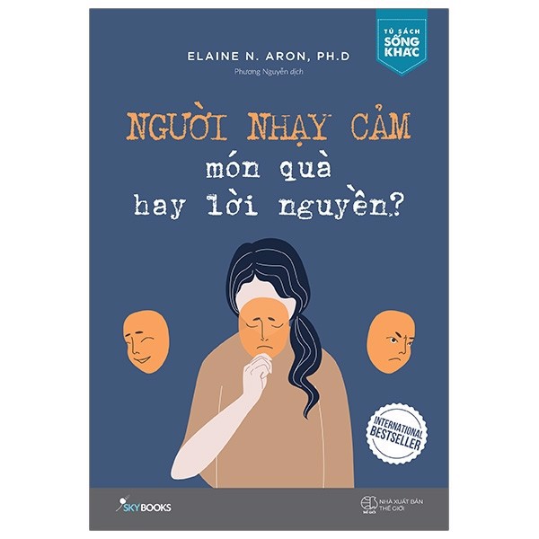 Người nhạy cảm món quà hay lời nguyền?